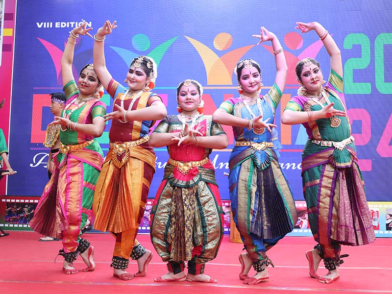 dance festival images