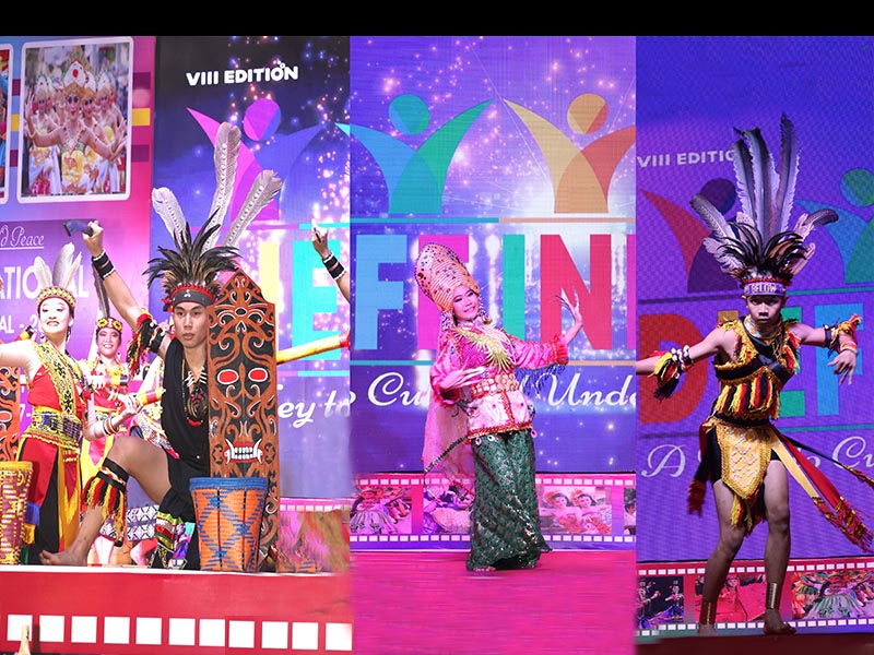 dance festival images