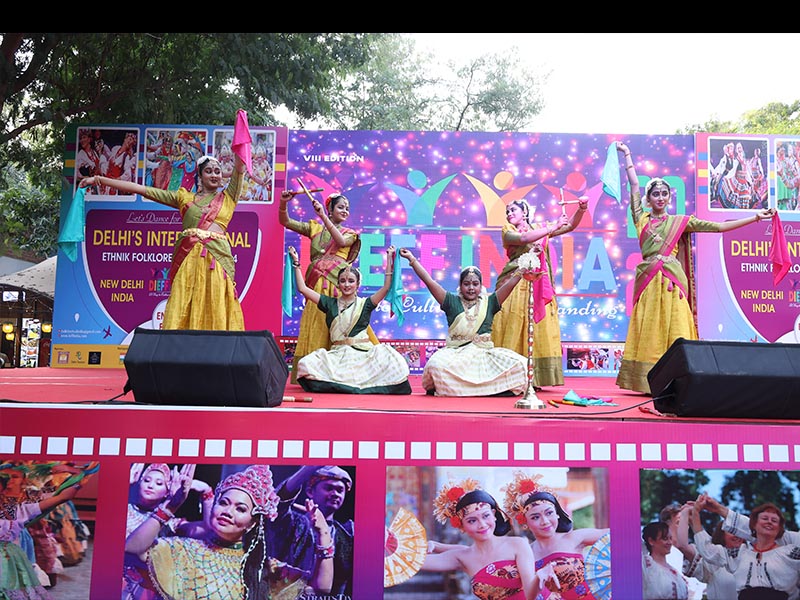 dance festival images