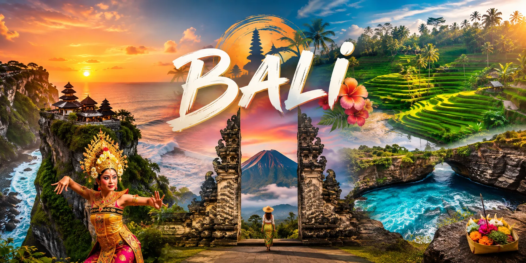 Bali, Indonesia