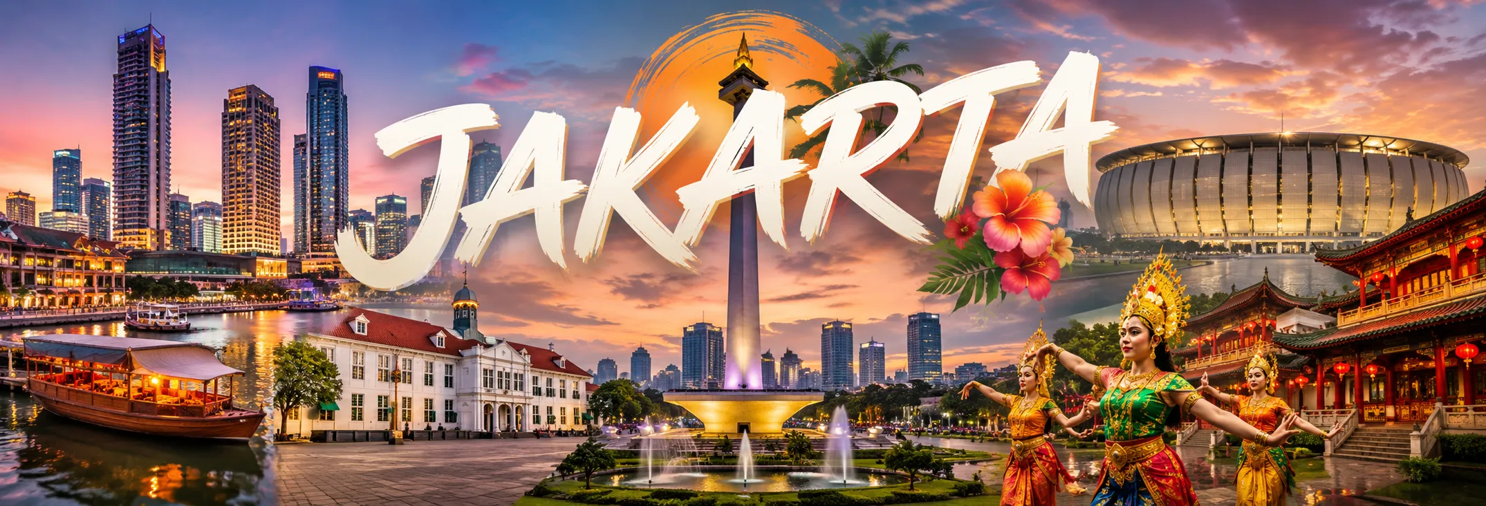 Jakarta, Indonesia