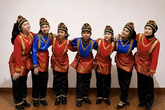 DOTODO Music Edutainment presenting Indonesian cultural and musical traditions at IEFF thailand October 2026