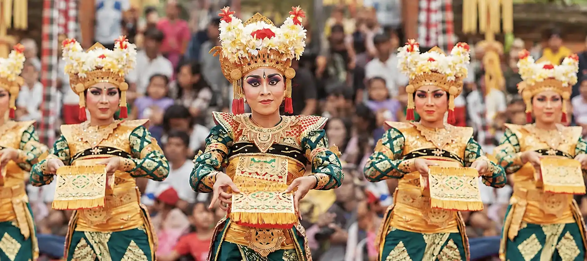 International Ethnic Folklore Festival cultural celebration