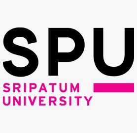 Sripatum University logo